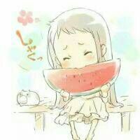 超Q可爱卡通头像