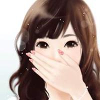 超Q可爱卡通头像