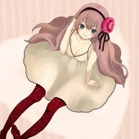 超Q可爱卡通头像