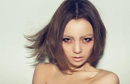 霸气侧漏女生个性签名大全