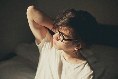 非主流伤感男生背景图片