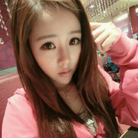 非主流阳光女生头像