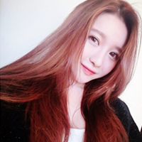 非主流阳光女生头像