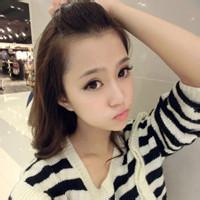 非主流阳光女生头像