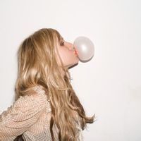 非主流欧美个性女生qq头像