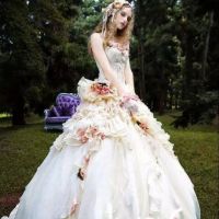 非主流欧美个性女生qq头像