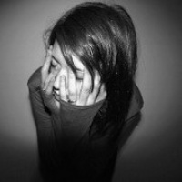 非主流欧美个性女生qq头像