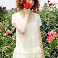 非主流欧美个性女生qq头像