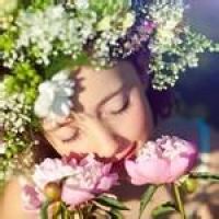 非主流欧美个性女生qq头像