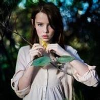 非主流欧美个性女生qq头像