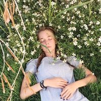 非主流欧美个性女生qq头像