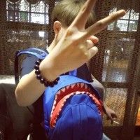 最新非主流情侣头像1左1右