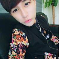 最新非主流情侣头像1左1右