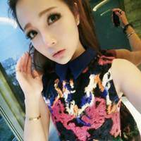 最新非主流情侣头像1左1右