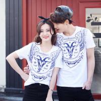 最新非主流情侣头像1左1右