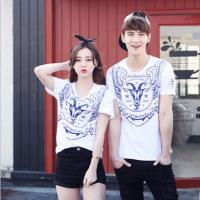 最新非主流情侣头像1左1右