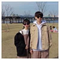 最新非主流情侣头像1左1右