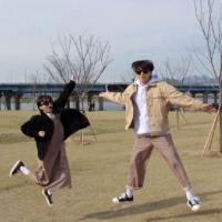 最新非主流情侣头像1左1右