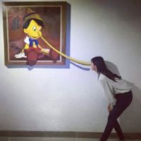 最新非主流情侣头像1左1右