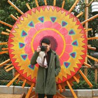 最新非主流情侣头像1左1右