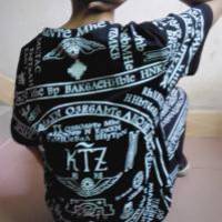 最新非主流情侣头像1左1右