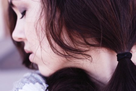 开心女生个性签名