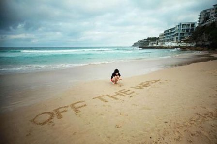 开心女生个性签名