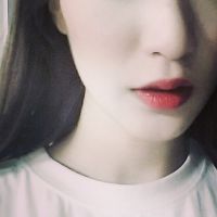 非主流性感露骨女生头像