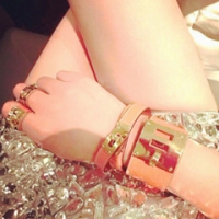 非主流性感露骨女生头像