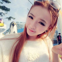 非主流性感露骨女生头像