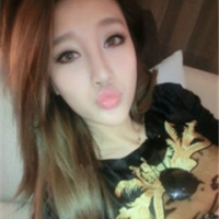 非主流性感露骨女生头像