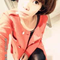 非主流性感露骨女生头像