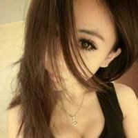 非主流性感露骨女生头像