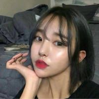 非主流性感露骨女生头像