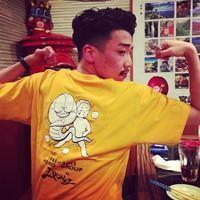 有青春气息的非主流男生头像