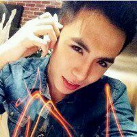 有青春气息的非主流男生头像