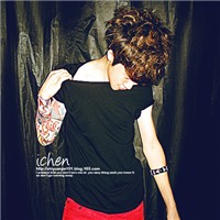 有青春气息的非主流男生头像