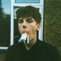 有青春气息的非主流男生头像