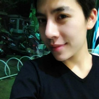 有青春气息的非主流男生头像