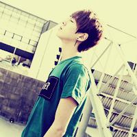 有青春气息的非主流男生头像