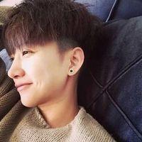 有青春气息的非主流男生头像