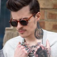 有青春气息的非主流男生头像