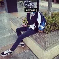 有青春气息的非主流男生头像