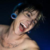 有青春气息的非主流男生头像