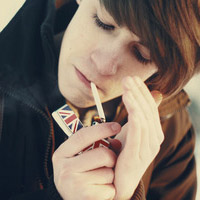 有青春气息的非主流男生头像