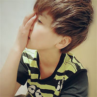 有青春气息的非主流男生头像