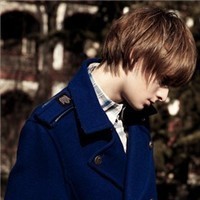 有青春气息的非主流男生头像