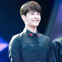 杨洋帅气头像高清照片