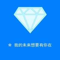 非常好看的情侣文字头像