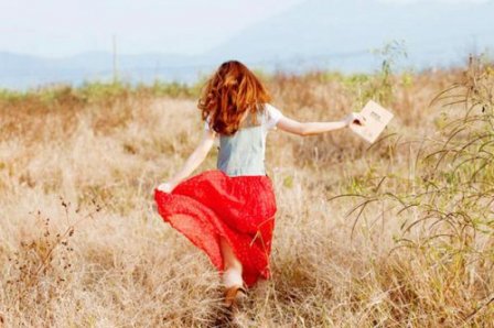 霸气拉风的女生个性签名